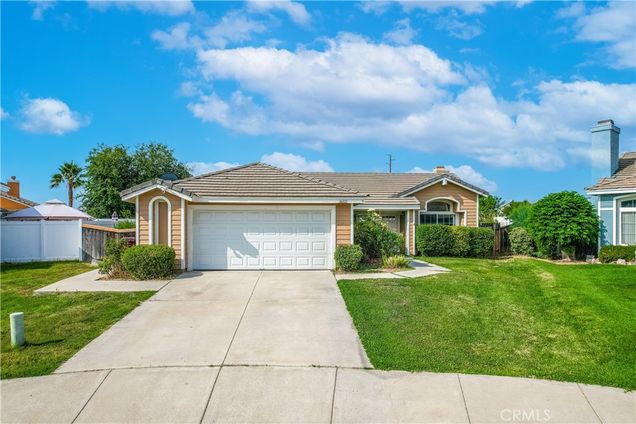 26021 Crestmont Circle Menifee, CA House Sold - Photo 1 of 40. Opens carousel modal