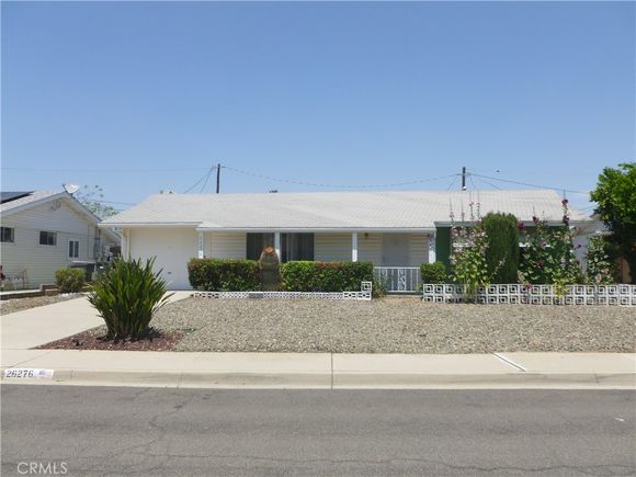 26276 Foxgrove Road