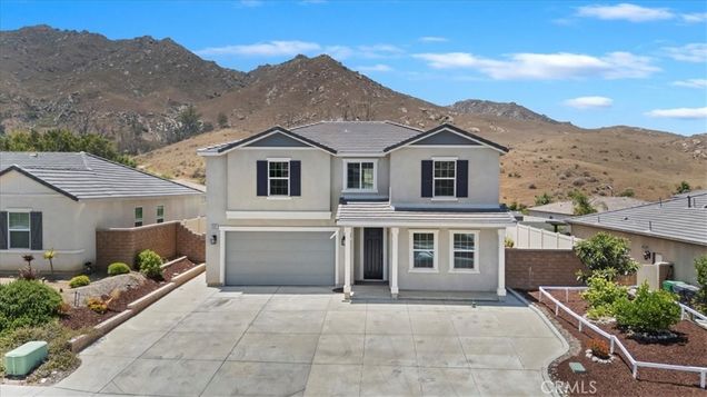 20697 Bison Mesa Road