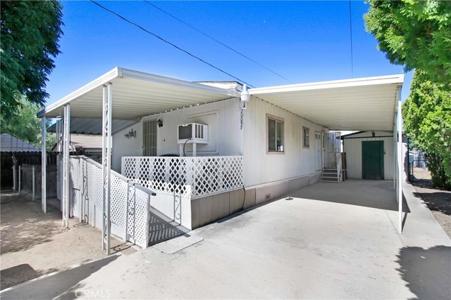 20095 6th Street Nuevo, CA House Sold - Photo 1 of 11. Opens carousel modal