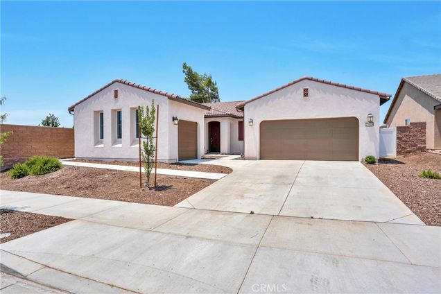 25609 Pierson Road