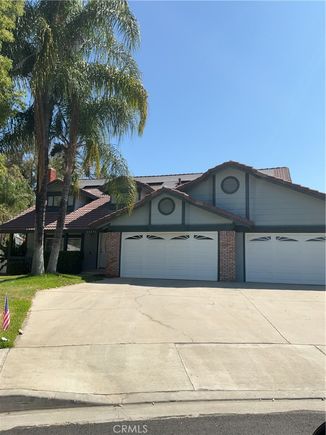 24296 Harvest Road Moreno Valley, CA House Active - Photo 1 of 8. Opens carousel modal