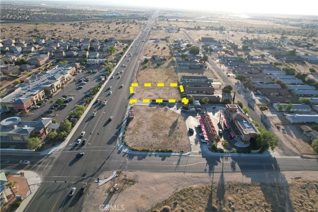 0 Main Street Hesperia, CA Plot of land Active - Photo 1 of 6. Opens carousel modal