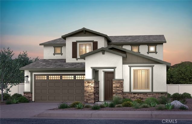 1560 Gallatin Circle Perris, CA House Active - Photo 1 of 1. Opens carousel modal