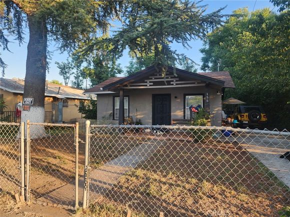 155 Magnolia Avenue San Bernardino, CA House Active - Photo 1 of 6. Opens carousel modal