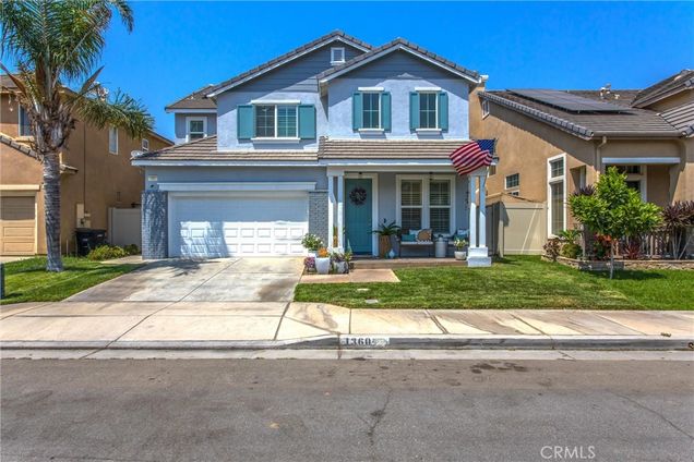 1360 Cane Bay Lane