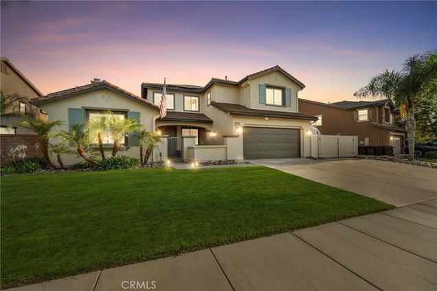 29683 Ski Ranch Street Murrieta, CA House Active - Photo 1 of 67. Opens carousel modal