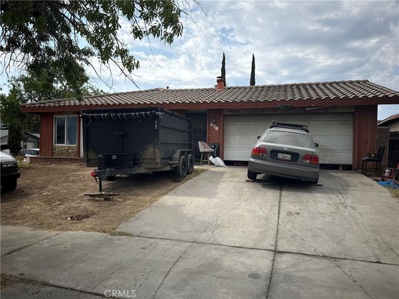 478 Fashion Way Banning, CA House Active - Photo 1 of 2. Opens carousel modal