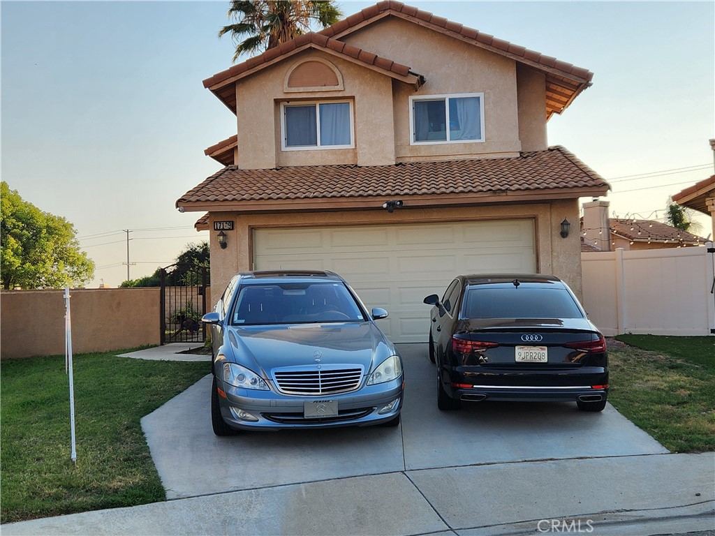 17139 Benicia Court