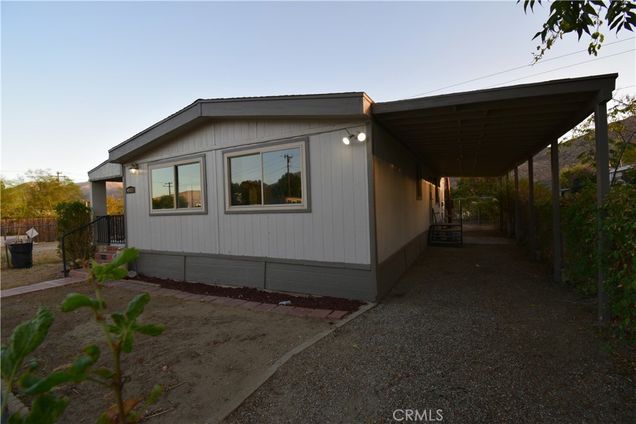 49325 Blanche Avenue Cabazon, CA House Active - Photo 1 of 18. Opens carousel modal