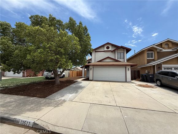 13577 Red Mahogany Drive