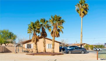 74052 Pinon Drive