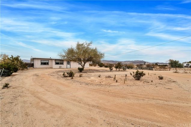 292 Bluegrass Avenue 29 Palms, CA House Sold - Photo 1 of 40. Opens carousel modal