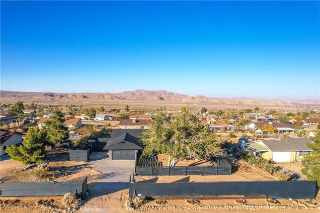 60670 Pueblo Trail Joshua Tree, CA House Sold - Photo 1 of 67. Opens carousel modal