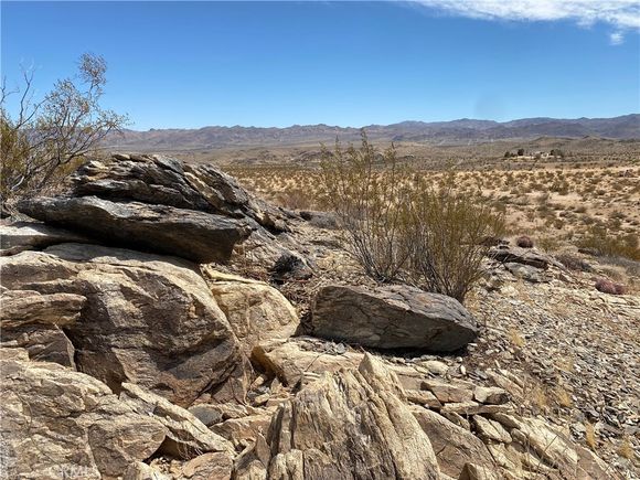 3025 Flamingo Avenue Joshua Tree, CA Land Active - Photo 1 of 29. Opens carousel modal