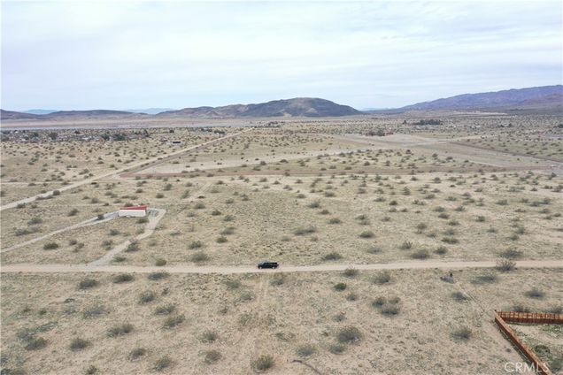 12345 Sunbeam Avenue Joshua Tree, CA Land Active - Photo 1 of 16. Opens carousel modal