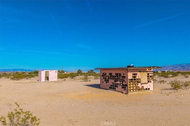 0 Mt Shasta Avenue Joshua Tree, CA House Sold - Photo 1 of 25. Opens carousel modal