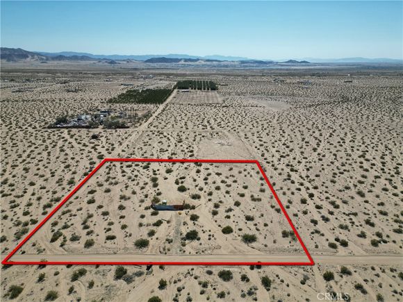 675 Pampas Avenue 29 Palms, CA Land Active - Photo 1 of 37. Opens carousel modal