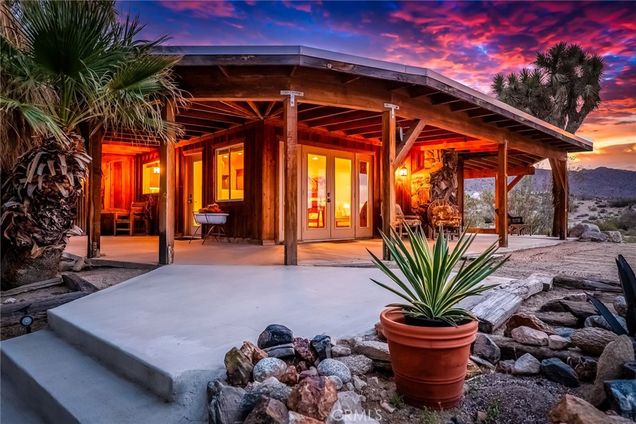 8830 Quail Springs Road Joshua Tree, CA House Sold - Photo 1 of 50. Opens carousel modal