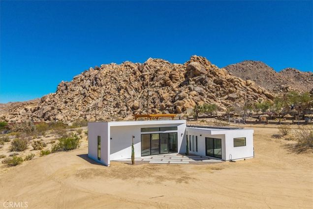 7192 Mount Shasta Avenue Joshua Tree, CA House Active - Photo 1 of 41. Opens carousel modal