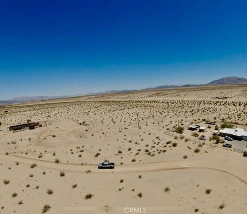 76693 Garden Road 29 Palms, CA Land Active - Photo 1 of 6. Opens carousel modal