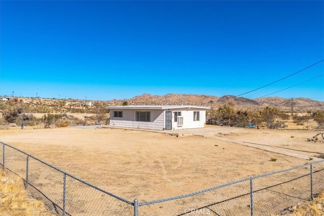 59200 Barron Drive