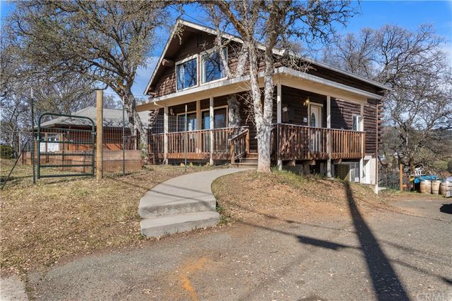 20809 Powder Horn Road Hidden Valley Lake, CA House Sold - Photo 1 of 41. Opens carousel modal