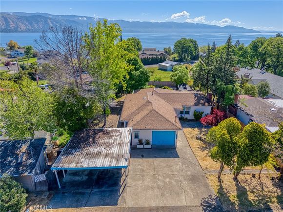 4754 S Terrace Avenue Lakeport, CA House Sold - Photo 1 of 15. Opens carousel modal