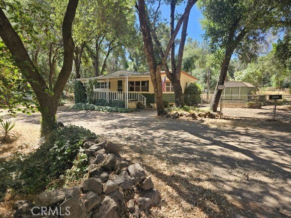 3580 Deertrail Road