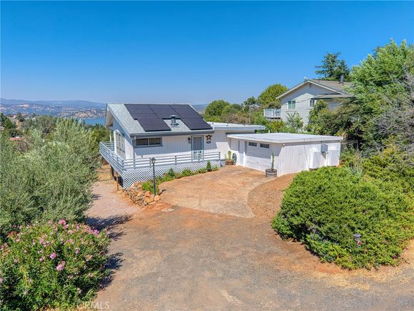 9550 Tenaya Way Kelseyville, CA House Active - Photo 1 of 35. Opens carousel modal