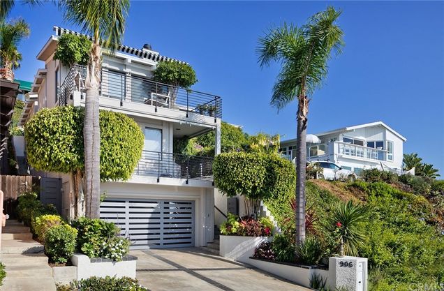 906 Baja Street Laguna Beach, CA House Sold - Photo 1 of 33. Opens carousel modal