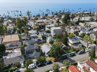 323 Magnolia Drive