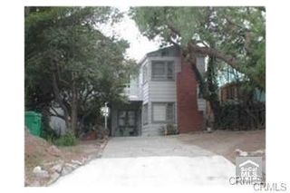 232 La Brea Street
