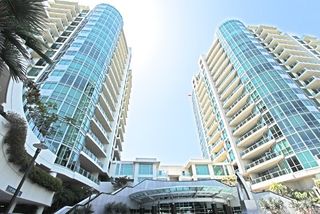 3131 Michelson Drive Unit 606