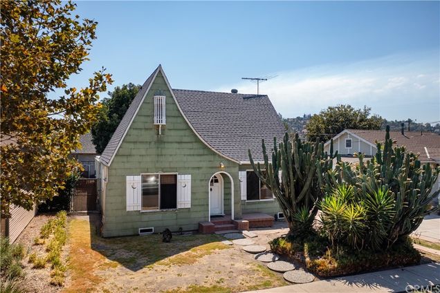 534 North Avenue 67 Los Angeles, CA House Sold - Photo 1 of 35. Opens carousel modal