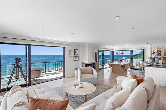 31423 South Coast Highway Unit Penthouse 1 Laguna Beach, CA Condo Active - Photo 1 of 59. Opens carousel modal