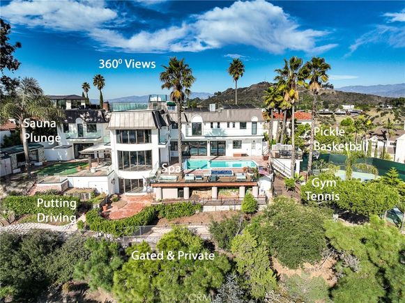 7930 Vulcan Drive Los Angeles, CA House Active - Photo 1 of 67. Opens carousel modal