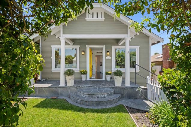 541 Thalia Street Laguna Beach, CA House Sold - Photo 1 of 30. Opens carousel modal