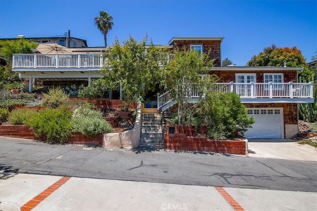 1078 Wykoff Way Laguna Beach, CA House Active - Photo 1 of 29. Opens carousel modal