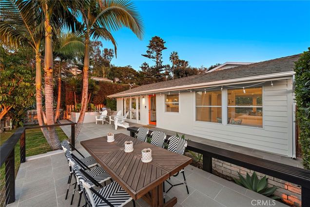595 Bluebird Canyon Drive Laguna Beach, CA House Active - Photo 1 of 23. Opens carousel modal
