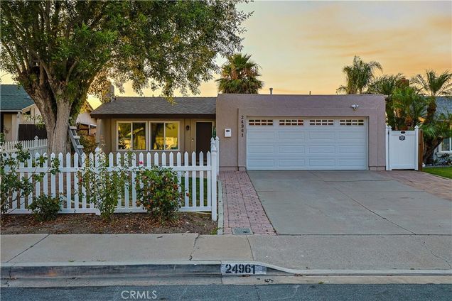 24961 Express Drive Laguna Hills, CA House Active - Photo 1 of 28. Opens carousel modal