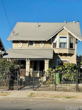 205 W 54th Street
