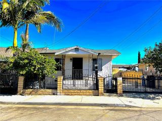 162 N Record Avenue