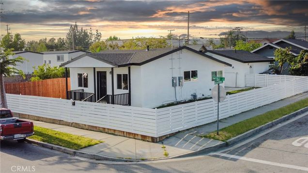 301 W 1st Avenue La Habra, CA House Sold - Photo 1 of 39. Opens carousel modal