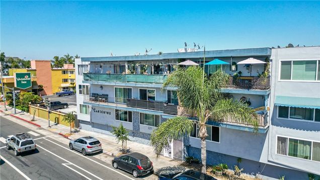 120 Alamitos Avenue Unit 14 Long Beach, CA Condo Active - Photo 1 of 34. Opens carousel modal