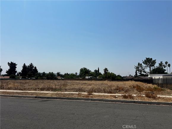 0 E Victoria Street Rialto, CA Plot of land Active - Photo 1 of 2. Opens carousel modal