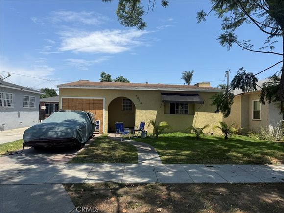 6014 Lime Avenue