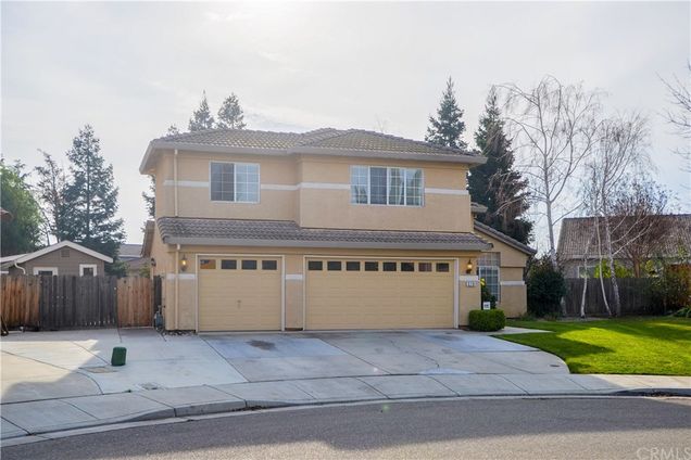 578 Tyler Court Tracy Ca 95377 Mls Mc19270865 Estately