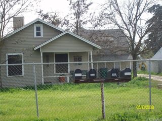 1660 Stretch Road