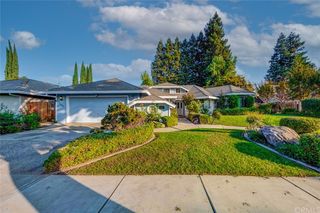 1663 Monte Grosso Drive